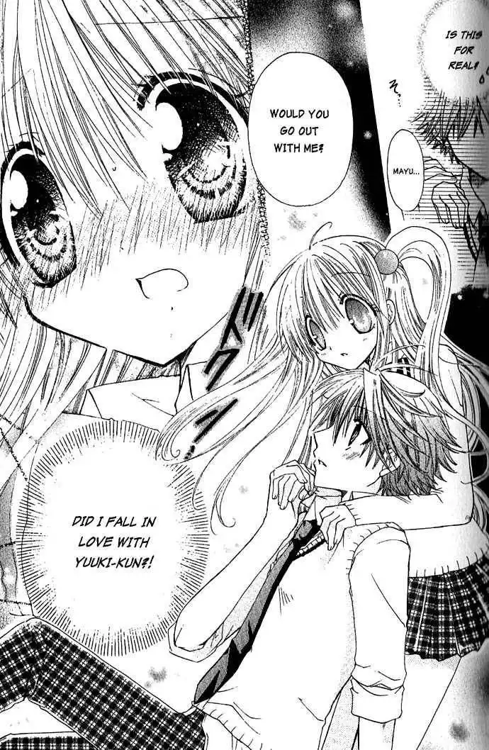 Pixie Pop Chapter 12 33